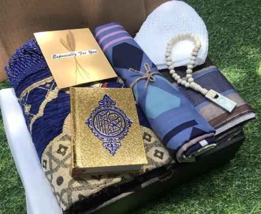 Ramadan Sebentar Lagi, 5 Perlengkapan Ibadah yang Bikin Tarawih Jadi Super Khusyuk!