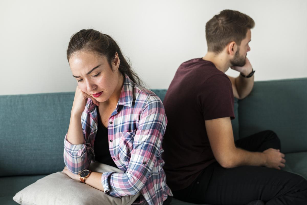 Rumah Tangga atau Neraka Dunia? Kenali Perilaku Istri yang Mengancam Iman