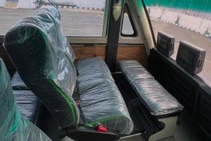 PO Garuda Mas luncurkan bus Double Decker terbaru (Dokumen Istimewa)