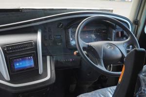 PO Garuda Mas luncurkan bus Double Decker terbaru (Dokumen Istimewa)