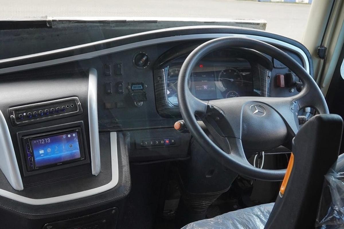 PO Garuda Mas luncurkan bus Double Decker terbaru (Dokumen Istimewa)