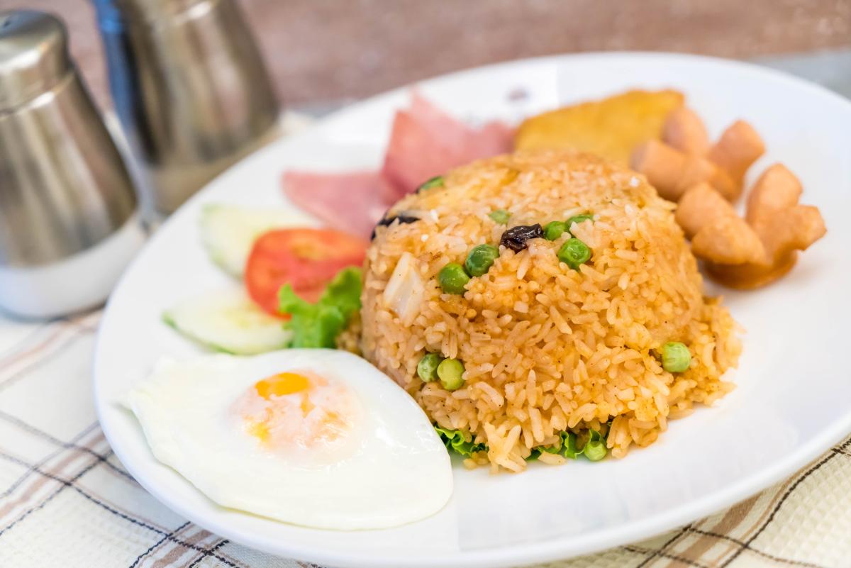 Stop Makan Mi Instan! 5 Kreasi Menu Buka Puasa Praktis Khusus Penghuni Kost