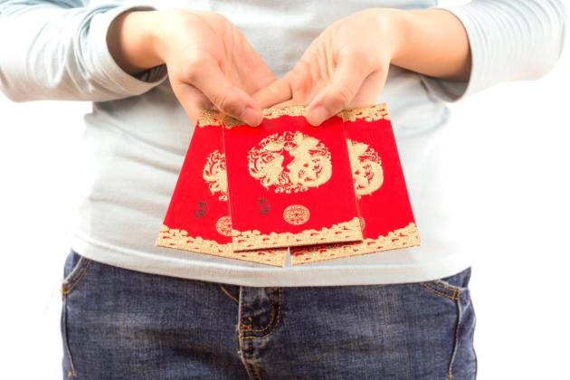 Tips Mengatur Anggaran Angpao Imlek Agar Tidak Boncos, Dompet Tetap Tebal!