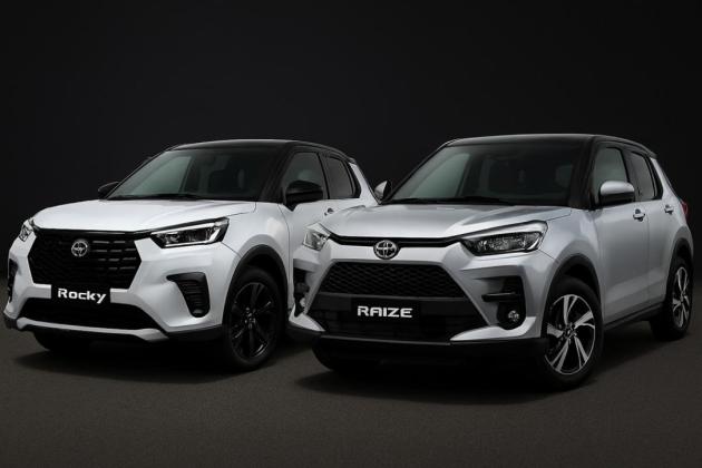 Toyota Raize vs Daihatsu Rocky Facelift 2026: Mana yang Lebih Worth It untuk Kantong Anda?