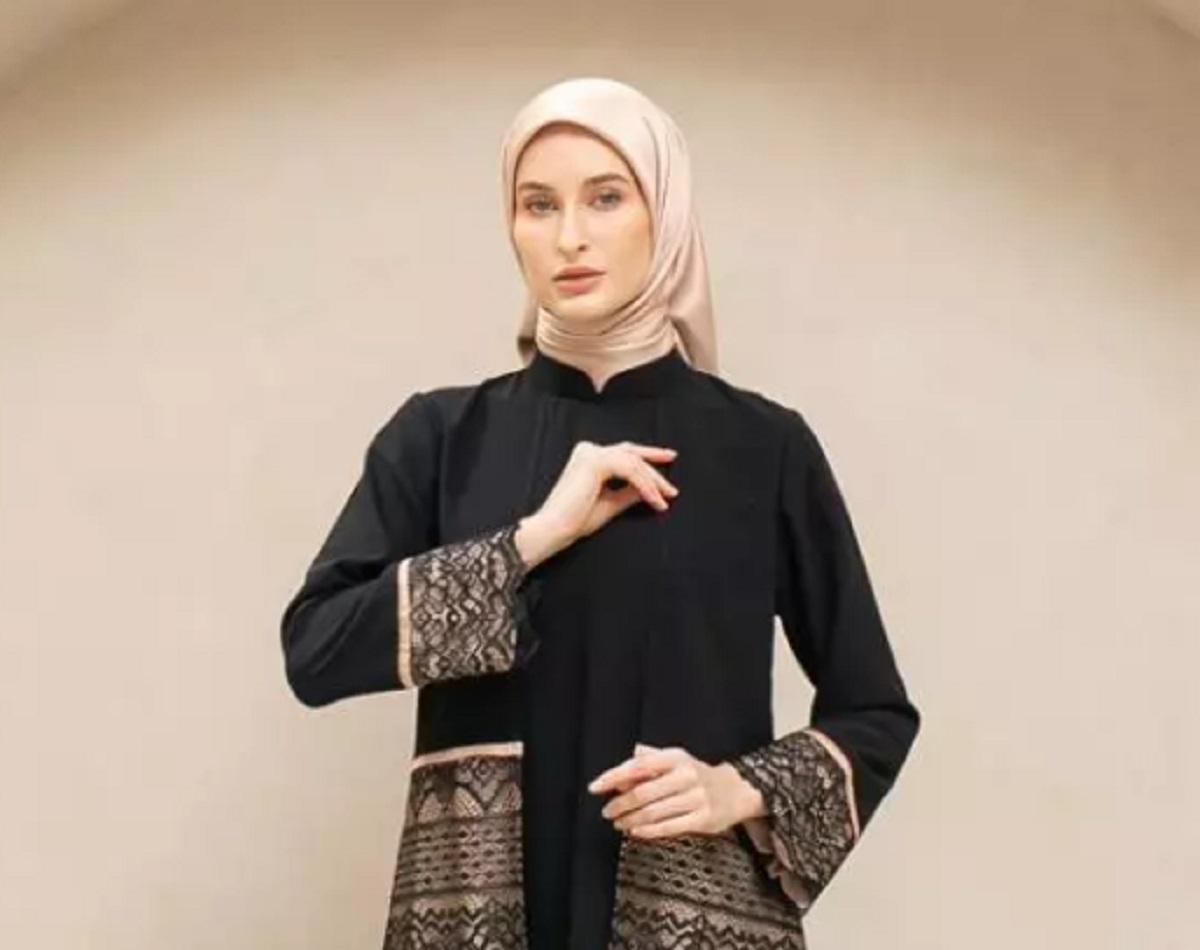 Tren Busana Lebaran 2026: Mengintip Gaya Gamis Rompi Lepas hingga Kemewahan Armani Silk