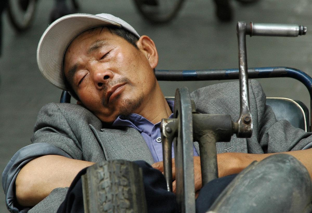 Mengenal Apnea Tidur dan Bahaya yang Tersembunyi di Baliknya