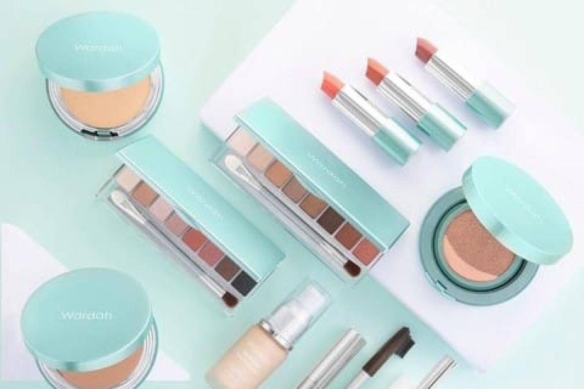 Tampil Glowing dan Segar Seharian dengan 4 Tips Wardah yang Mudah Ditiru