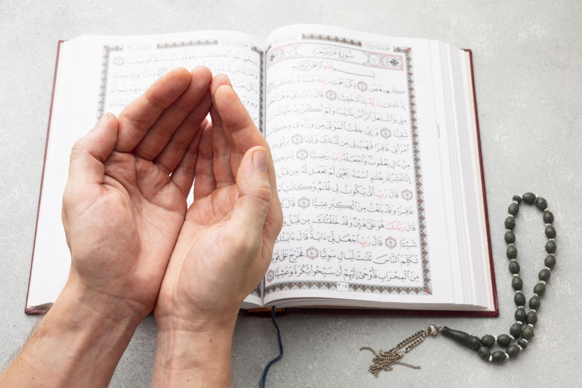 Amalan Ringan Berpahala Besar di Bulan Ramadan, Rugi Kalau Dilewatkan!