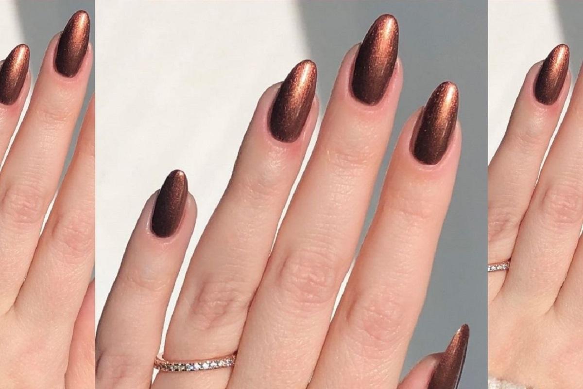 Bocoran Tren Nail Art 2026, 4 Desain Kuku Minimalis Ini Sukses Ubah Penampilan Jadi Super Stunning!