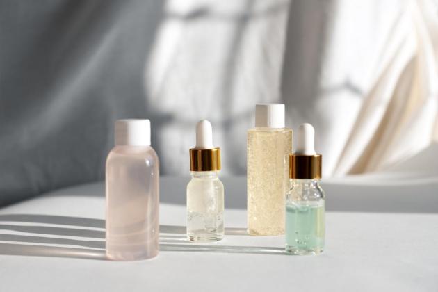 Bukan Cuma Kemasan Cantik, Bahan K-Beauty Ini Terbukti Secara Klinis Ubah Tekstur Kulit!