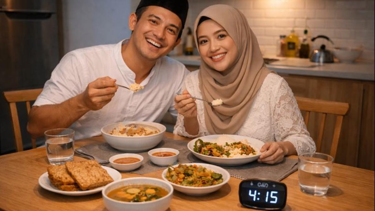 Cara Mencegah Dehidrasi saat Puasa Ramadan, Ini Strateginya