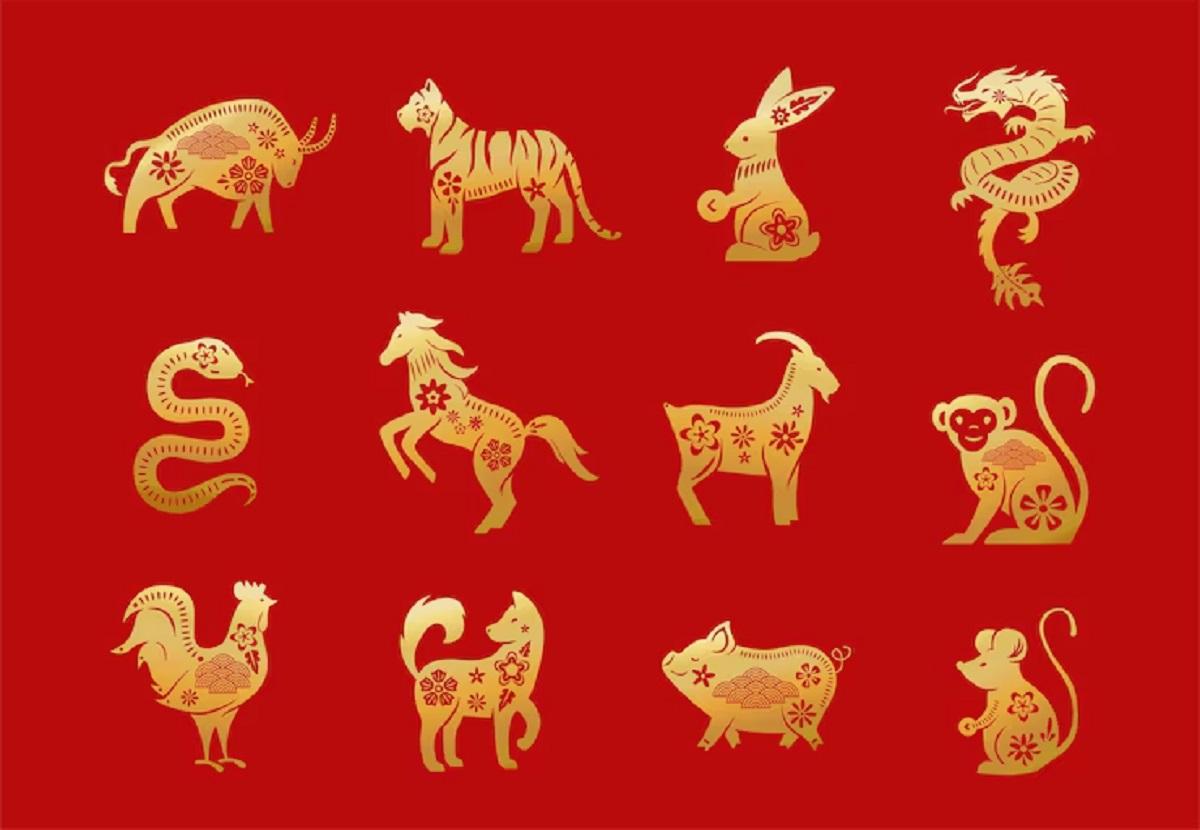 Ramalan Shio 25 Januari 2026: Banjir Hoki untuk Shio Babi dan Kelinci