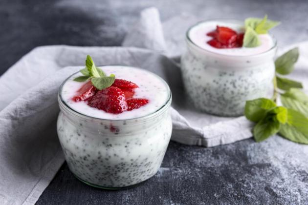 Tetap Segar Tanpa Gula Berlebih! Ini Rekomendasi Takjil Superfood untuk Buka Puasa