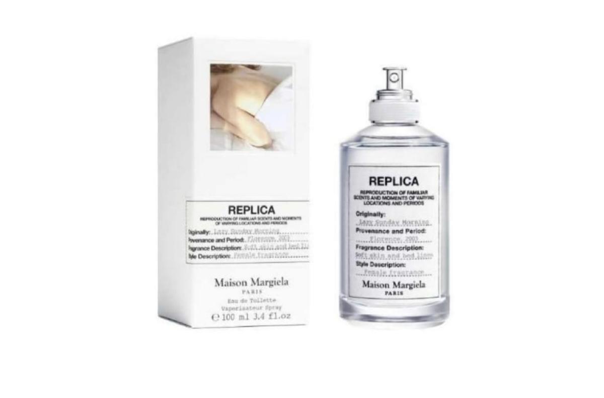 Aroma Seperti Habis Mandi, 5 Rekomendasi Parfum Clean Soap Bikin Segar Seharian 