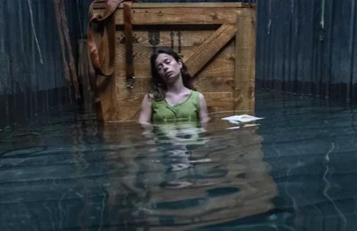 Hujan Deras dan Harus di Rumah? Yuk, Nikmati 10 Rekomendasi Film Seru di Netflix! 