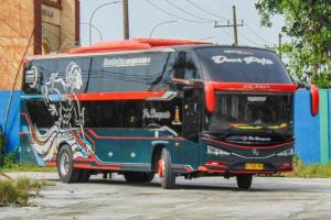PO Haryanto Masuk Pasar Premium, Hadirkan Sleeper Bus Terbaru Melayani AKAP
