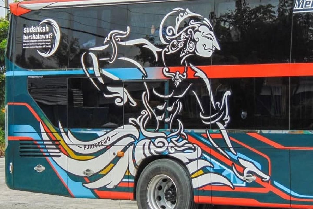 PO Haryanto Hadirkan Sleeper Bus Siap Layani AKAP (Dokumen Istimewa)