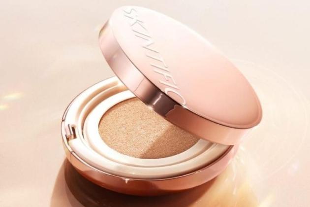 Rekomendasi 3 Cushion Lokal Untuk Kulit Flawless Seharian, Kamu Wajib Coba !!