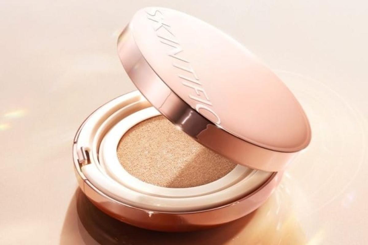 Rekomendasi 3 Cushion Lokal Untuk Kulit Flawless Seharian, Kamu Wajib Coba !!