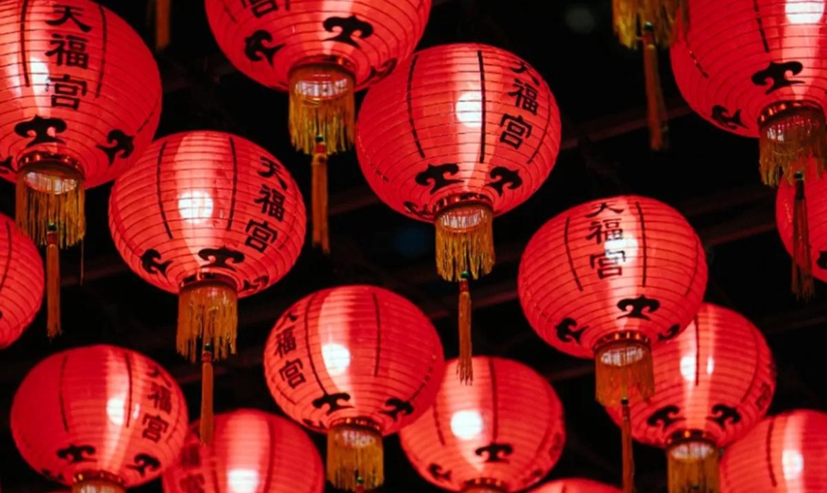 SEJARAH IMLEK! Gong Xi Fa Cai yang Menyatukan Jutaan Orang Seluruh Dunia