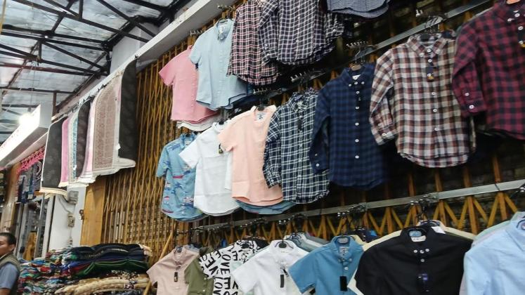 Tren Fashion Ramadhan 2026 Bocor! Shopee Bongkar Gaya Paling Dicari, Borong Sekarang atau Kehabisan?