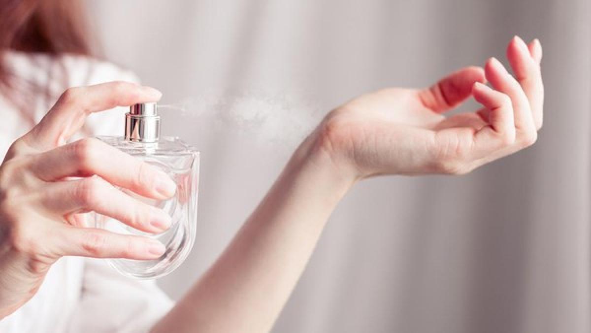 Penting !! Tips dan Trik Cara Menyimpan Parfum Agar Aromanya Tidak Cepat Hilang