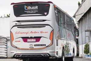 PO SAN Rilis 6 JetBus 5 Adiputro (Dokumen Istimewa)