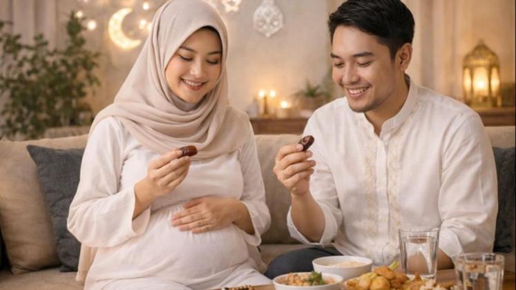 Puasa bagi Ibu Hamil: Dianjurkan atau Tidak?
