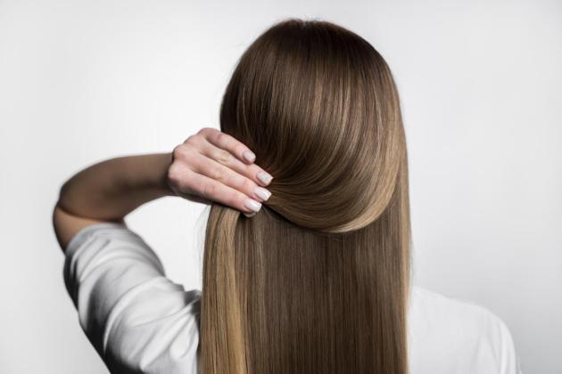 Tampil Sempurna di Hari Raya: Ritual Rambut Berkilau Sambut Tahun Baru Imlek!