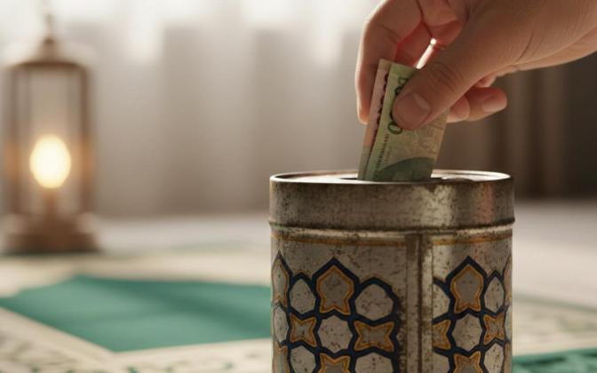 Hajat Macet? Coba Strategi Sedekah Subuh di Bulan Ramadan: Ampuh Tolak Bala!