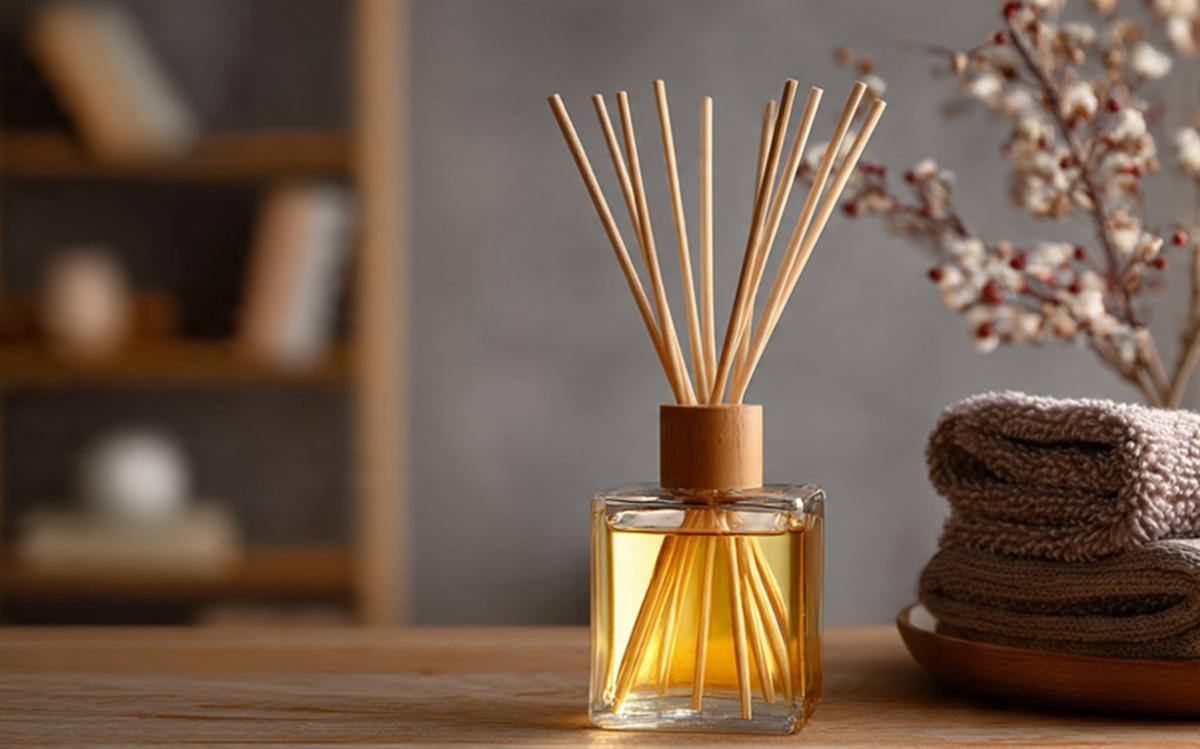 Ini 5 Rekomendasi Reed Diffuser yang Tahan Lama: Bikin Rumah Wangi dan ...