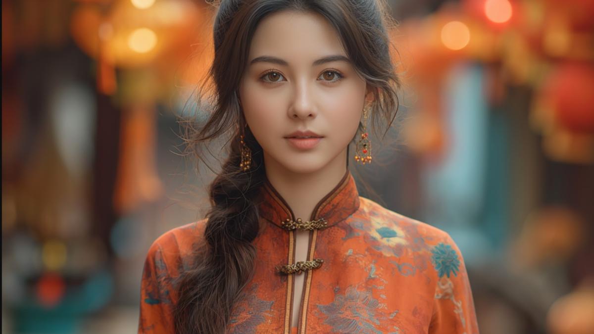 Mengapa Perayaan Imlek Identik dengan Warna Merah? Ini Makna di Baliknya