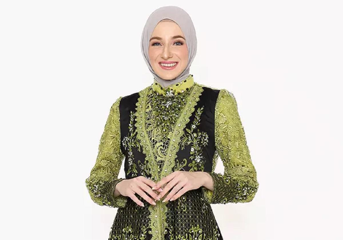  Tampil Bak Sultan! Ini 5 Rahasia Arabian Style yang Bikin Penampilan Elegan saat Ramadhan 2026