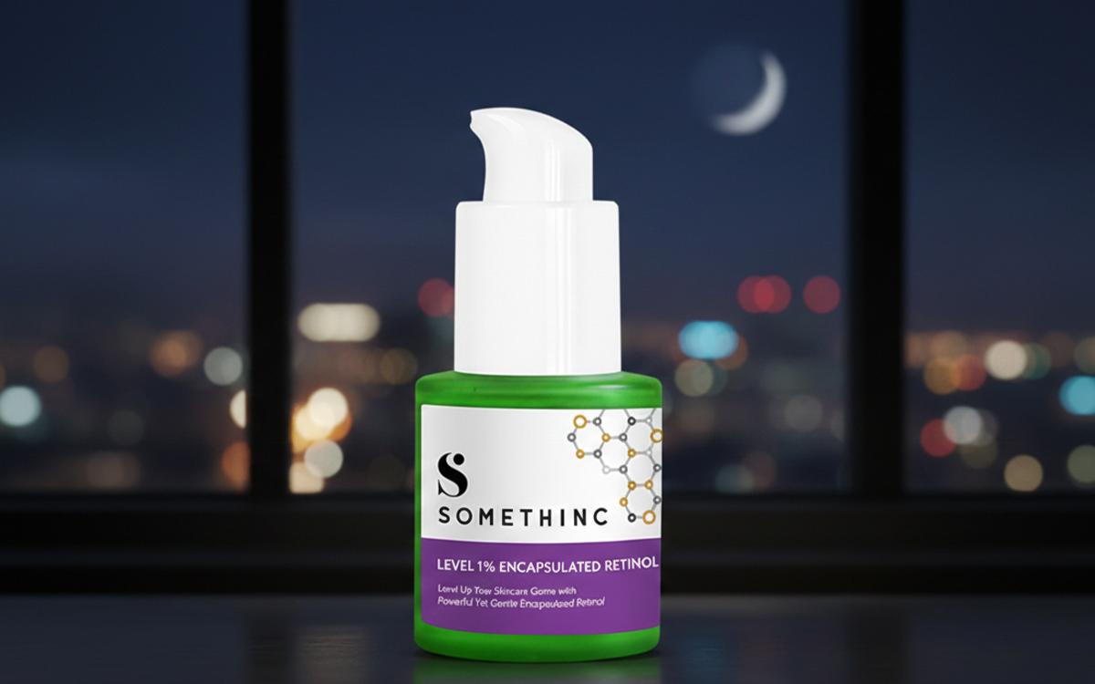 Beralih ke Lokal: 4 Serum Malam Terbaik untuk Wajah Glowing di Pagi Hari