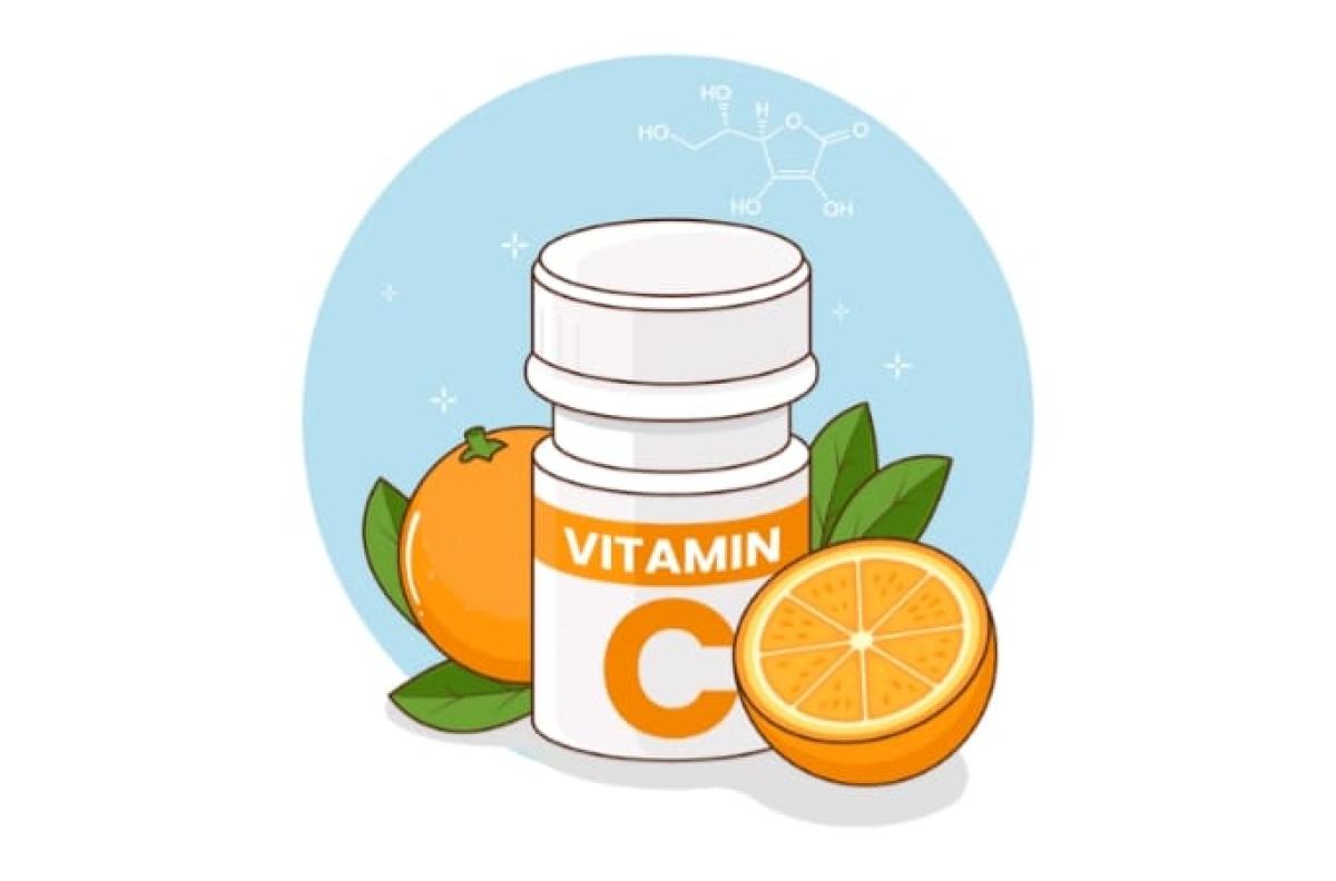 Bikin Glowing dan Awet Muda !! Ketahui 5 Manfaat Vitamin C untuk Kulit