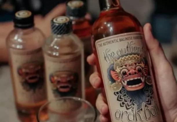 Hari Arak Bali 2026: Ambisi Global 'Local Spirit' Saingi Soju dan Sake
