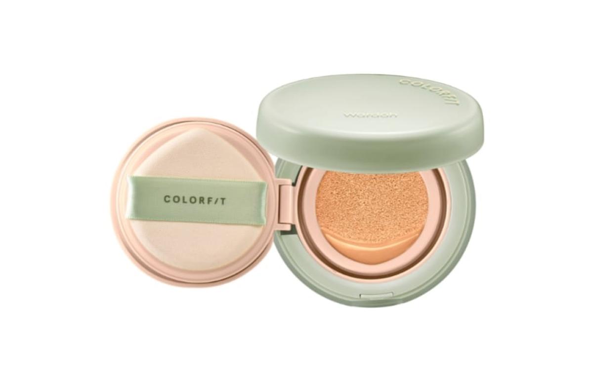 Tampil Lebih Muda !! Rekomendasi 4 Cushion Wardah untuk Usia 50 Tahun