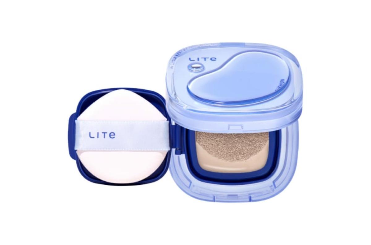 Tampil Lebih Muda !! Rekomendasi 4 Cushion Wardah untuk Usia 50 Tahun