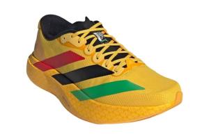 Bob Marley x adidas adiZero EVO SL Siap Rilis, Hadirkan Kolaborasi Sepatu Legendaris 