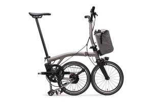 Brompton Rilis Electric T Line (Dokumen Istimewa)