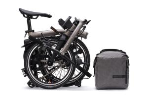 Brompton Rilis Electric T Line (Dokumen Istimewa)