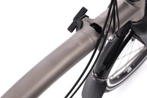 Brompton Rilis Electric T Line (Dokumen Istimewa)