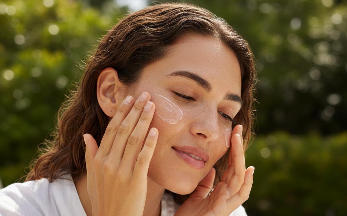 Gak Mau Kan Kulit Gosong? Ini Rekomendasi Sunscreen Watery yang Jadi Incaran!