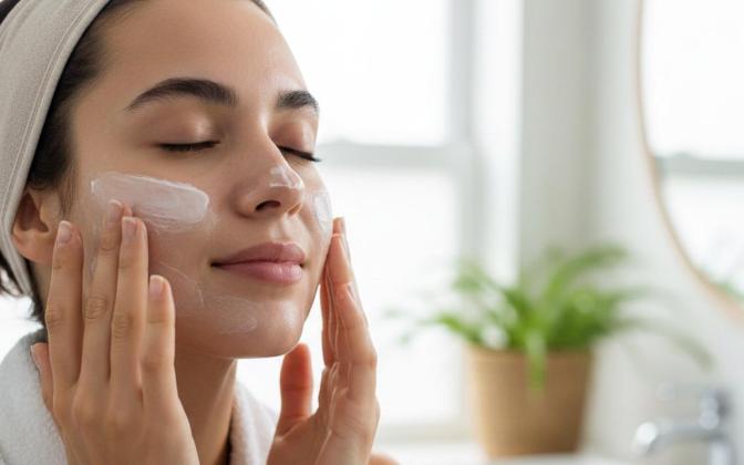 Ramadan Tetap Glowing: Trik Rahasia Atasi Bibir Pecah-pecah dan Wajah Kusam Saat Puasa!