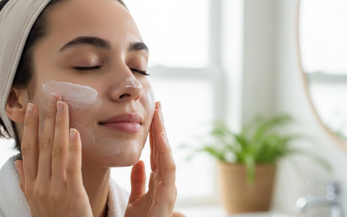 Ramadan Tetap Glowing: Trik Rahasia Atasi Bibir Pecah-pecah dan Wajah Kusam Saat Puasa!