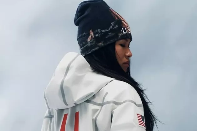 Nike ACG Rilis Koleksi Team USA untuk Olimpiade Musim Dingin 2026