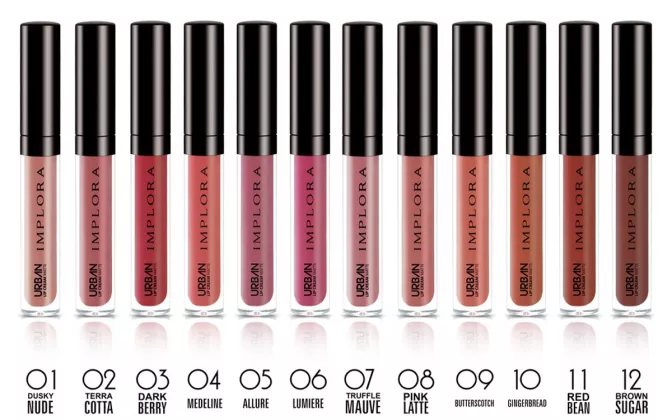 Murah Banget! 5 Lipstik Remaja di Bawah 50 Ribu Ini Bikin Penampilan Fresh 
