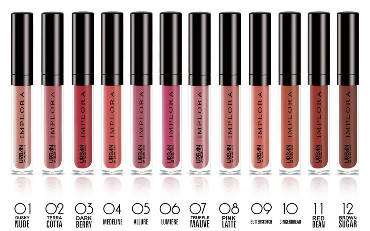 Murah Banget! 5 Lipstik Remaja di Bawah 50 Ribu Ini Bikin Penampilan Fresh 