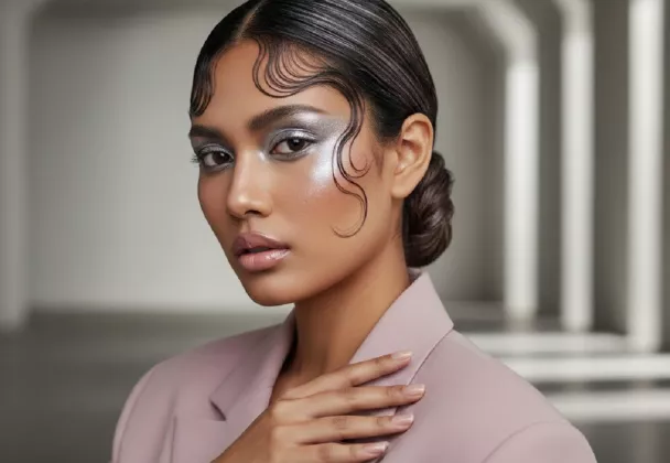 Prediksi Tren Kecantikan 2026: Era Ekspresi Futuristik dan Sentuhan 'Effortless'