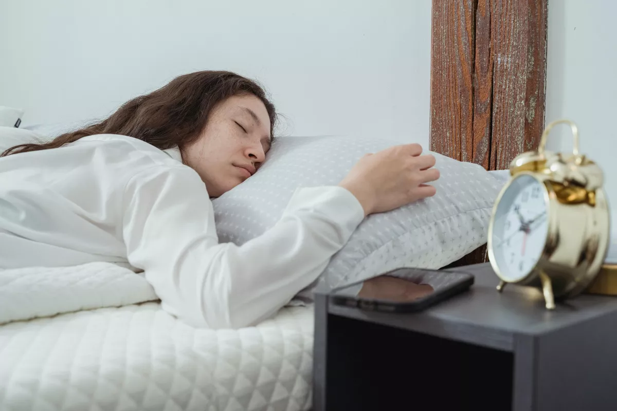 Apakah Boleh Tidur Seharian saat Puasa?